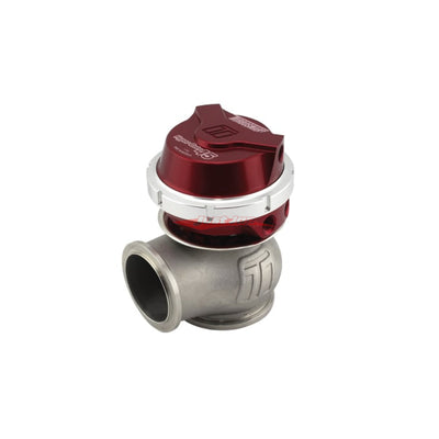 Turbosmart GenV WG45 HyperGate45 14psi Red