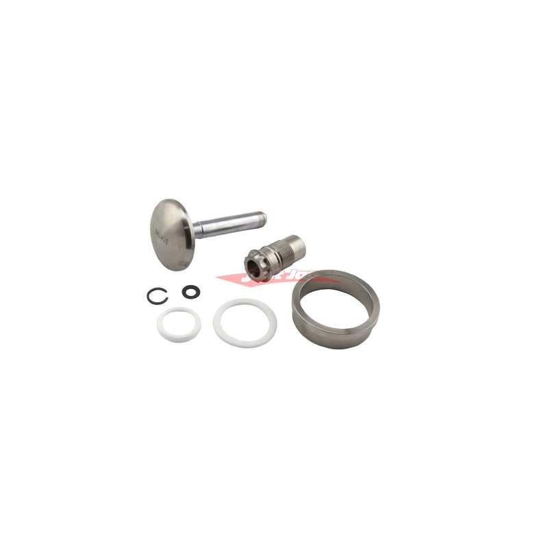 Turbosmart GenV WG45 Valve & Guide Set