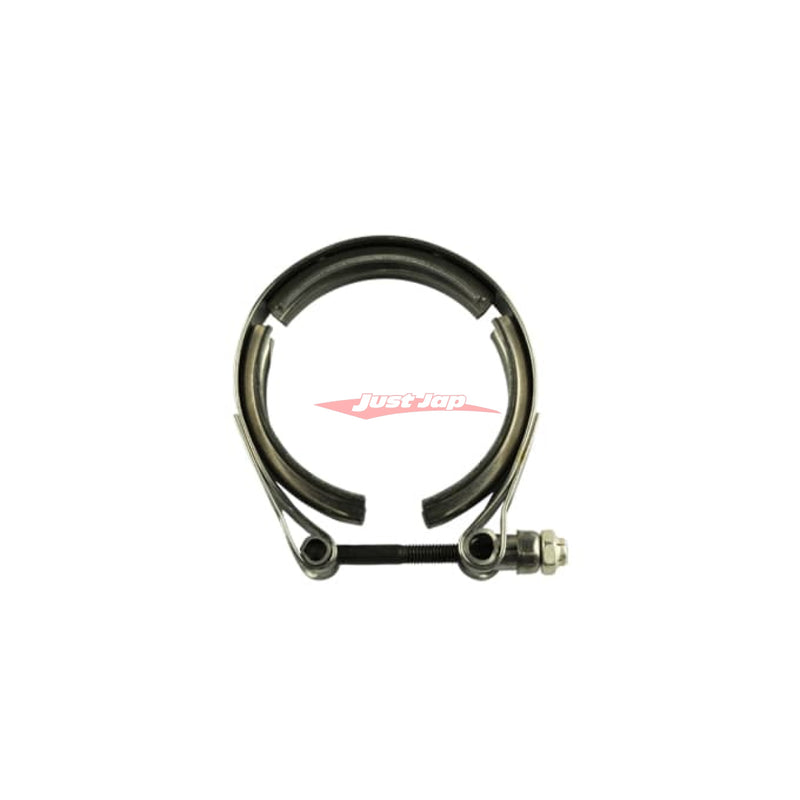 Turbosmart GenV WG50 Outlet V-Band