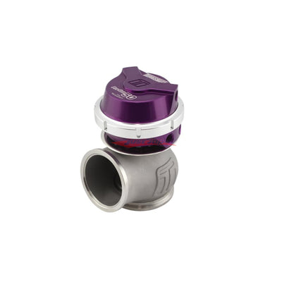 Turbosmart GenV WG50 ProGate50 14psi Purple