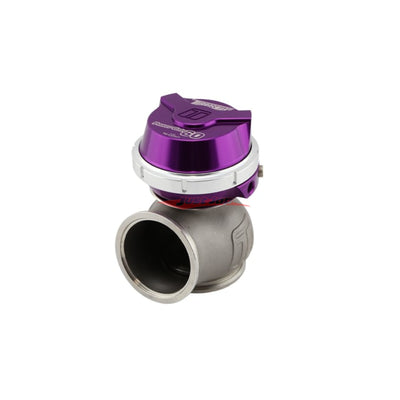 Turbosmart GenV WG60 PowerGate60 14psi Purple