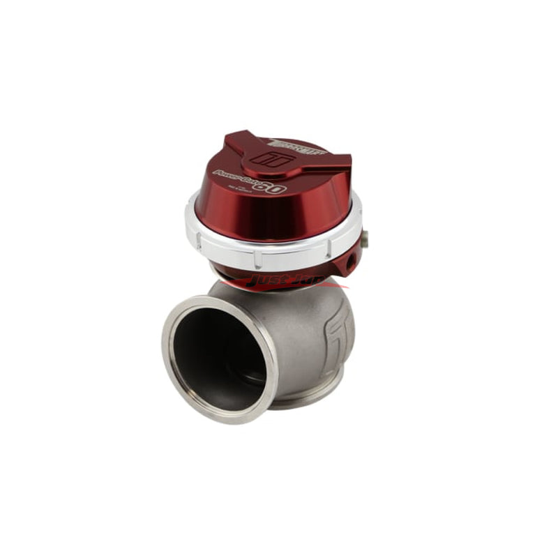 Turbosmart GenV WG60 PowerGate60 14psi Red