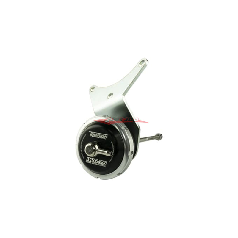 Turbosmart IWG75 fits Corsa VXR 7psi - Black