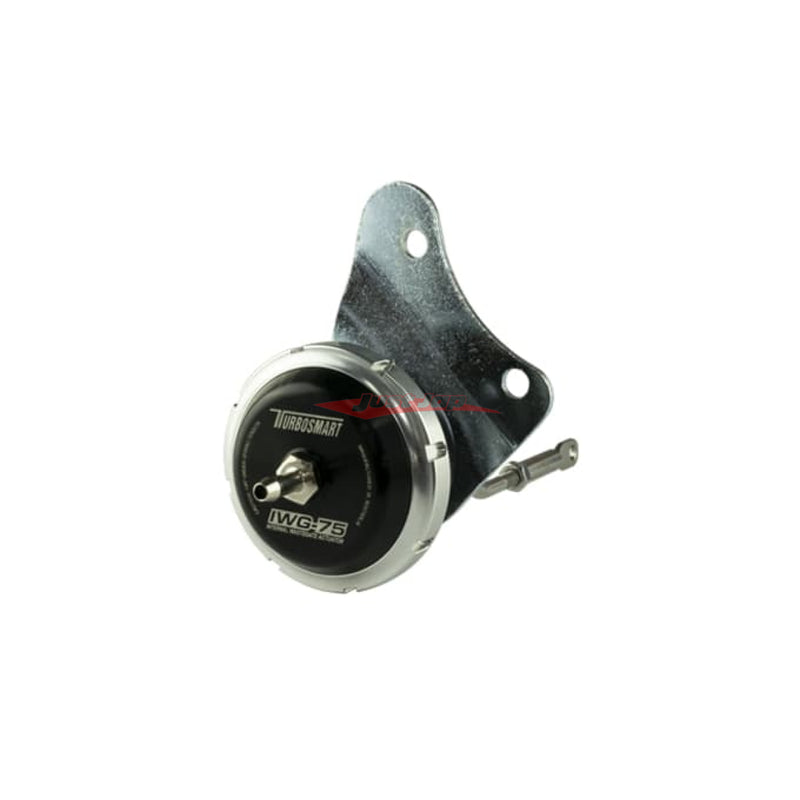 Turbosmart IWG75 fits Renault Clio RS 2013+ 7psi - Black