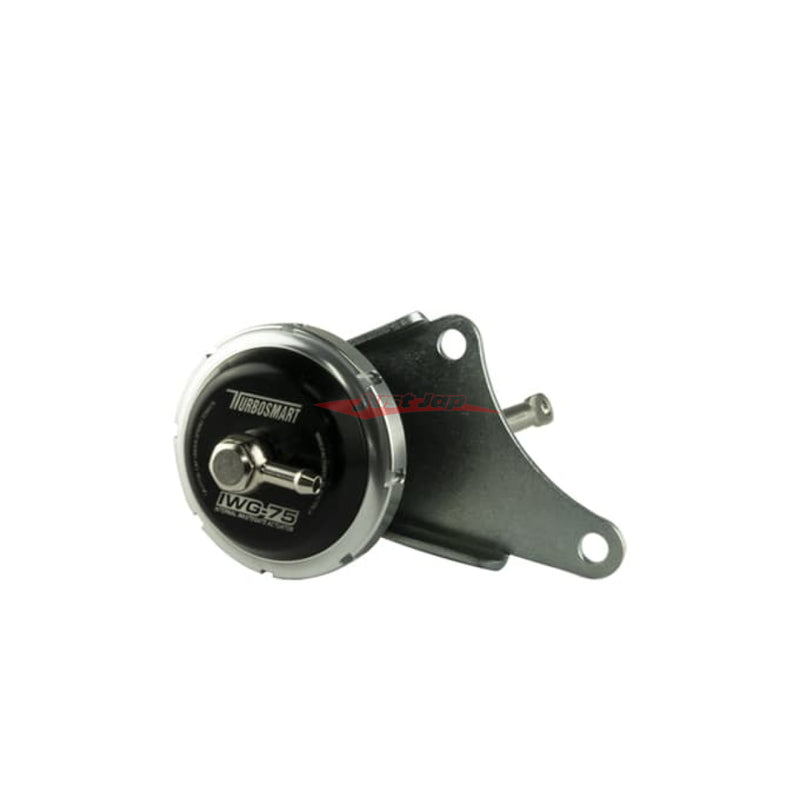 Turbosmart IWG75 Garrett GT2860RS 7psi BK