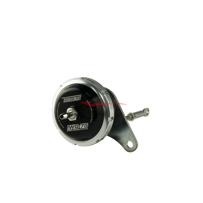 Turbosmart IWG75 Mazda MPS Black 18PSI