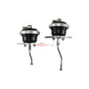 Turbosmart IWG75 Wastegate Actuator Suit Nissan R35 GTR VR38DETT (19psi / 1.3 Bar)