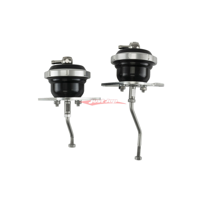 Turbosmart IWG75 Wastegate Actuator Suit Nissan R35 GTR VR38DETT (19psi / 1.3 Bar)