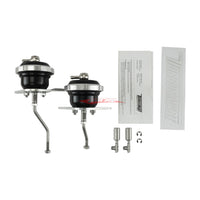 Turbosmart IWG75 Wastegate Actuator Suit Nissan R35 GTR VR38DETT (24psi / 1.65 Bar)
