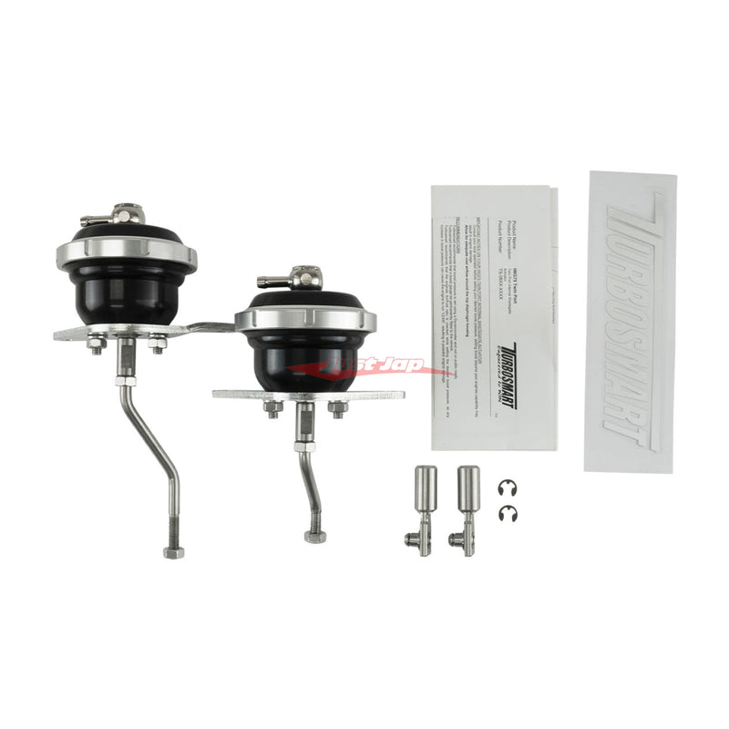 Turbosmart IWG75 Wastegate Actuator Suit Nissan R35 GTR VR38DETT (24psi / 1.65 Bar)