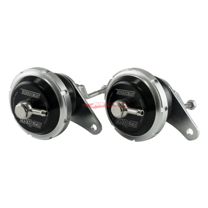 Turbosmart IWG75 Wastegate Actuator Suit Nissan R35 GTR VR38DETT (24psi / 1.65 Bar)