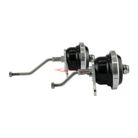Turbosmart IWG75 Wastegate Actuator Suit Nissan R35 GTR VR38DETT (24psi / 1.65 Bar)