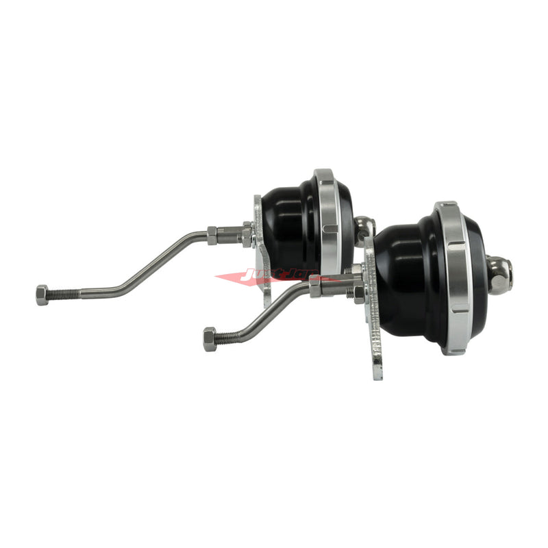 Turbosmart IWG75 Wastegate Actuator Suit Nissan R35 GTR VR38DETT (7psi / 0.5 Bar)