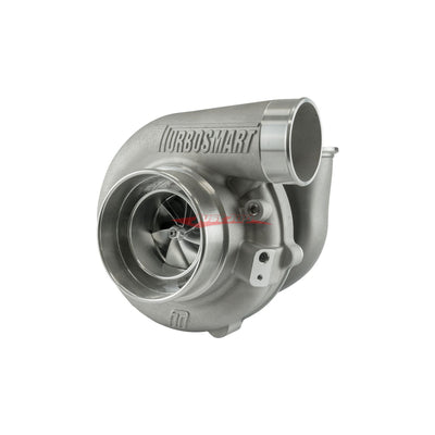 Turbosmart TS-1 Turbocharger 5862 V-Band 0.82AR Externally Wastegated