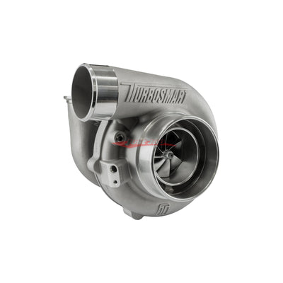 Turbosmart TS-1 Turbocharger 5862 V-Band Reverse Rotation 0.82AR Externally Wastegated