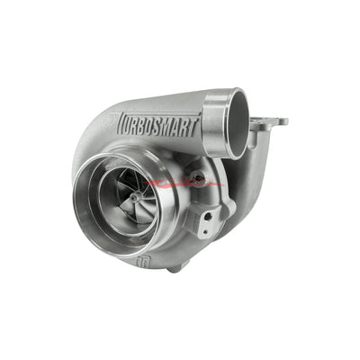 Turbosmart TS-1 Turbocharger 6466 T4 Divided 0.84AR Externally Wastegated