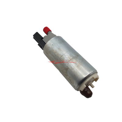 Walbro TI Automotive 500HP/255LPH In-Tank Fuel Pump Kit - GSS341