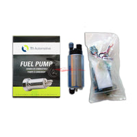 Walbro TI Automotive 500HP/255LPH In-Tank Fuel Pump Kit - GSS342