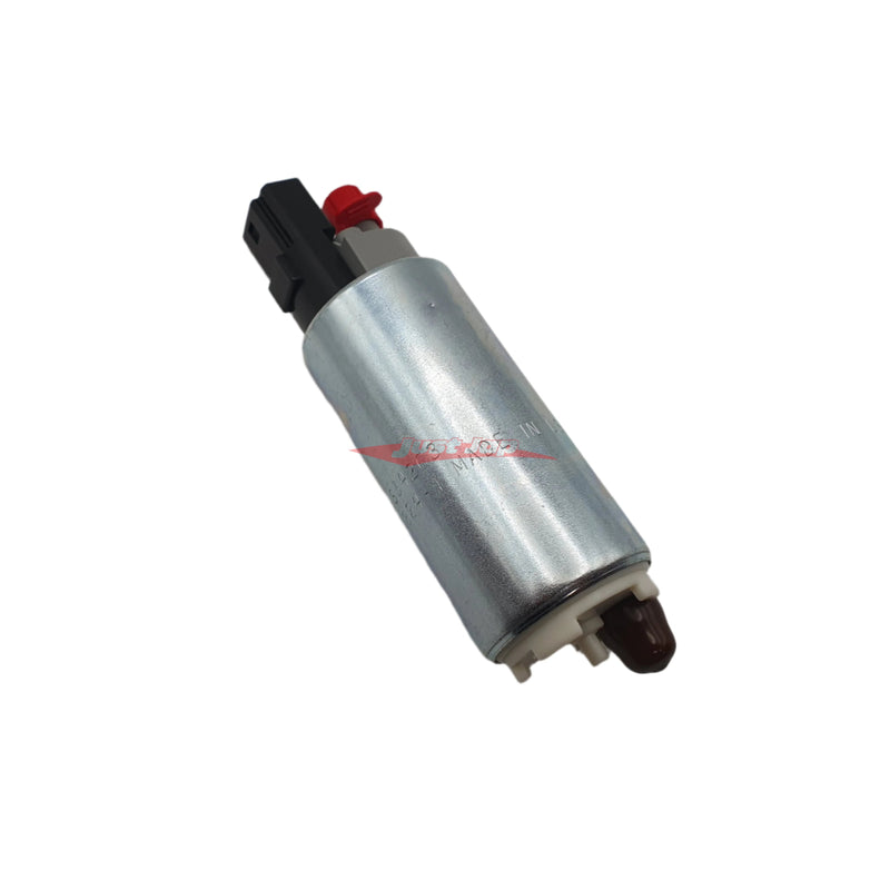 Walbro TI Automotive 500HP/255LPH In-Tank Fuel Pump Kit - GSS342