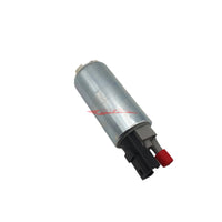 Walbro TI Automotive 500HP/255LPH In-Tank Fuel Pump Kit - GSS342