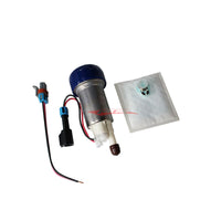 Walbro TI Automotive 750HP+/460LPH E85 High Performance Intank Fuel Pump Kit - F90000274
