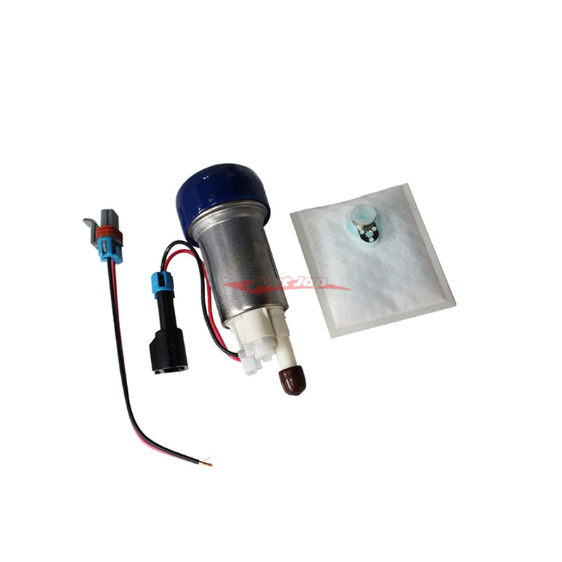 Walbro TI Automotive 750HP+/460LPH E85 High Performance Intank Fuel Pump Kit - F90000274