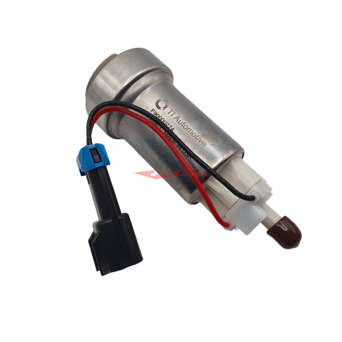 Walbro 450 Lph Competition In Tank Fuel Pump PWM COMPATIBLE F90000267 Gst450 45151 P - Foto 6