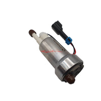 Walbro TI Automotive 900HP+/465LPH E85 High Performance Intank Pump & Fitting Kit - F90000285