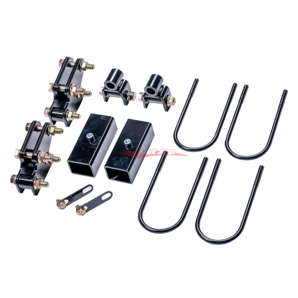 WANGAN 357 40mm Lift Up Kit Fits Daihatsu S500/S510 HiJet – Just Jap