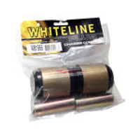 Whiteline Front Caster Rod Bush Kit Fits Nissan Skyline R32/R33 GTS-4 & GTR, R34 GT-4 & C34 Stagea 4WD