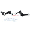 Whiteline Front Sway Bar / Stabilizer Bar End Links Fits Nissan R35 GTR 2007-
