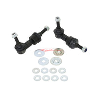 Whiteline Front Sway / Stabilizer Bar Links Fits Nissan S13/S14/S15 Silvia, 180SX & 200SX, R32 Skyline GTS/T & A31 Cefiro