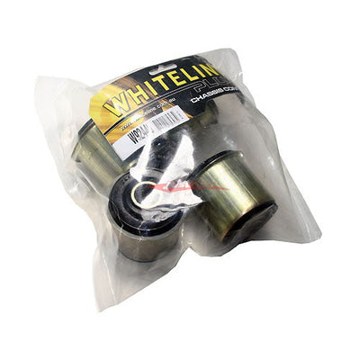 Whiteline Rear Subframe Mount Kit fits Nissan A31/S13/S14/S15/R32/R33/R34 & RNN14 GTi-R