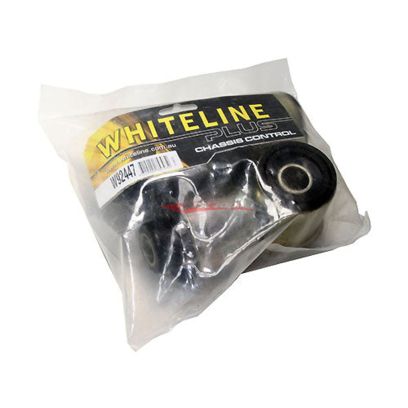 Whiteline Rear Subframe Mount Kit fits Nissan Skyline & Stagea (4WD) & 300ZX