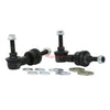 Whiteline Rear Sway / Stabilizer Bar Links Fits Nissan S13/S14/S15 Silvia, 180SX & 200SX, R32/R33/R34 Skyline & C34 Stagea