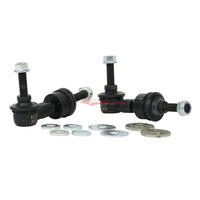 Whiteline Rear Sway / Stabilizer Bar Links Fits Nissan S13/S14/S15 Silvia, 180SX & 200SX, R32/R33/R34 Skyline & C34 Stagea