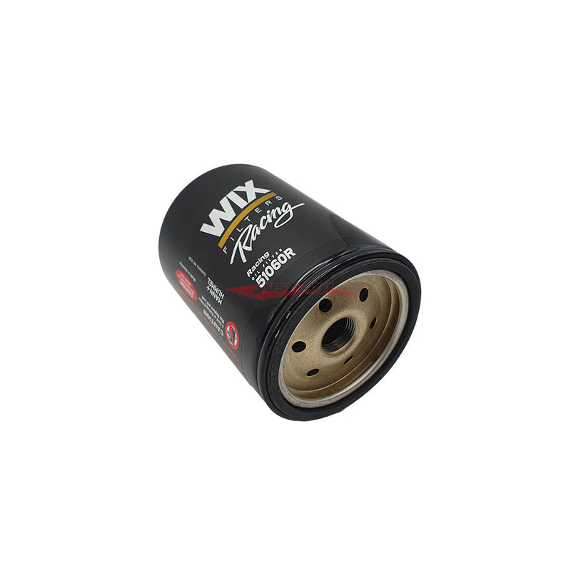WIX 51060R Performance Oil Filter (Race) Fits AMS & GT1R R35 GTR Oil Filter Relocation Kits