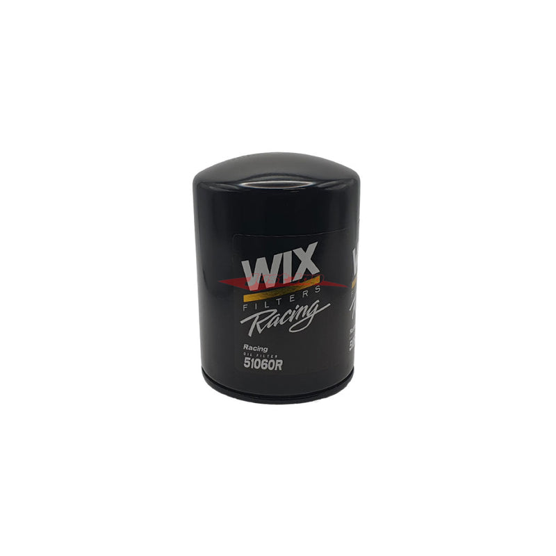 WIX 51060R Performance Race Oil Filter Fits AMS & GT1R R35 GTR Oil Filter Relocation Kits