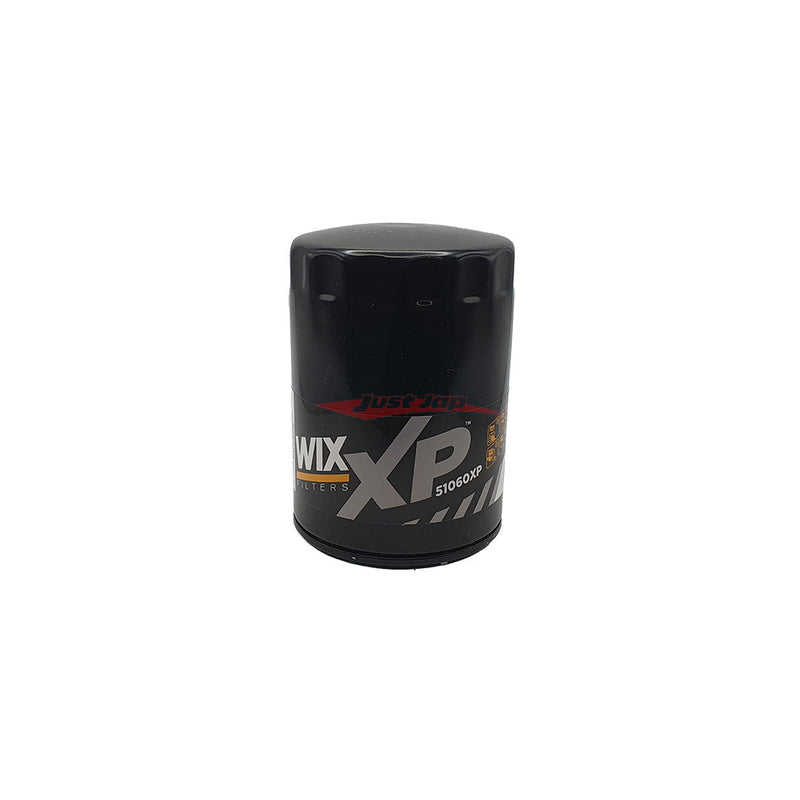 WIX 51060XP Performance Oil Filter (Street) Fits AMS & GT1R R35 GTR Oil Filter Relocation Kits