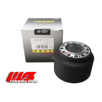 Works Bell Steering Wheel Boss Kit Fits Subaru Impreza / WRX GC/GF 92-97 & Forester SF 97-02 (Single SRS Airbag)
