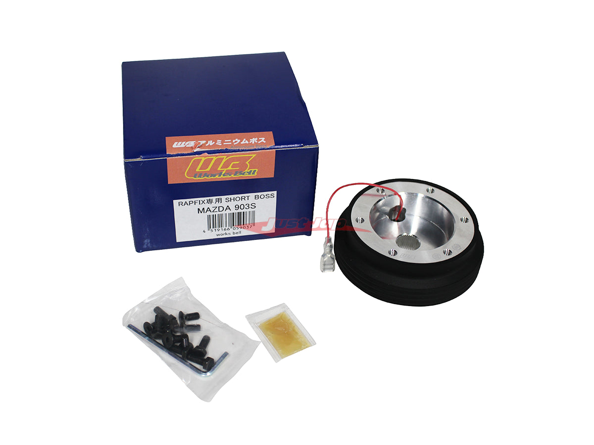 WorksBell ワークスベル 903S マツダ FC3S サバンナRX-7 WorksBell ワークスベル 903S マツダ FC3S サバンナRX-7