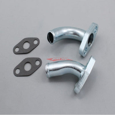 XTR Turbo Oil Drain Kit (Garrett GT2860R -5/-7/-10) Fits Nissan R32/R33/R34 Skyline GTR & C34 Stagea 260RS RB26DETT