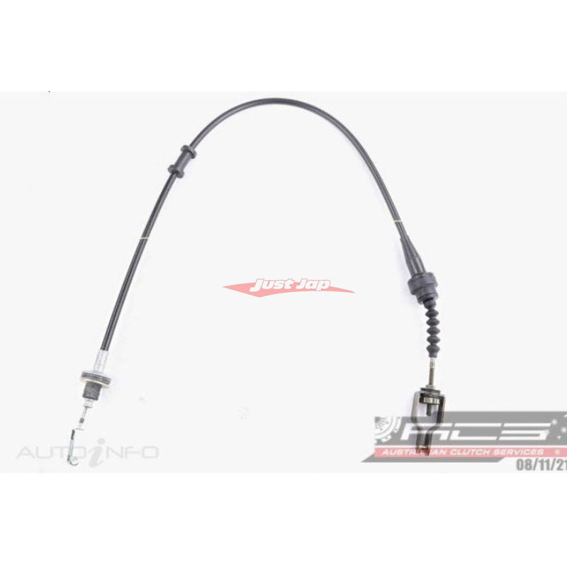 Xtreme Clutch Cable Fits Nissan Pulsar N14/N15 1.6L