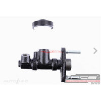 Xtreme (Clutch Pro) Master Cylinder Fits Mazda RX-2, RX-3, RX-4, RX-5 & 626 (Outelt Left)