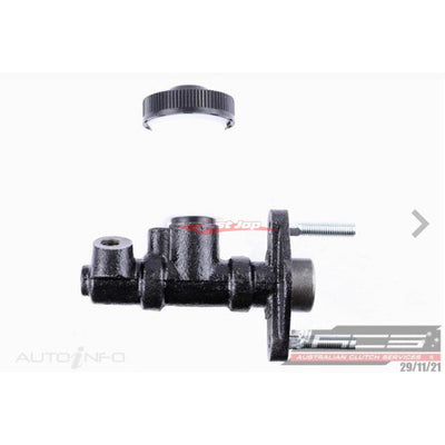 Xtreme (Clutch Pro) Master Cylinder Fits Mazda RX-2, RX-3, RX-4, RX-5 & 626 (Outelt Left)