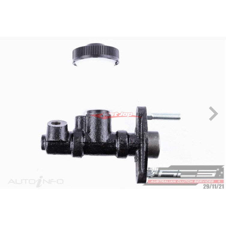 Xtreme (Clutch Pro) Master Cylinder Fits Mazda RX-2, RX-3, RX-4, RX-5 & 626 (Outelt Left)