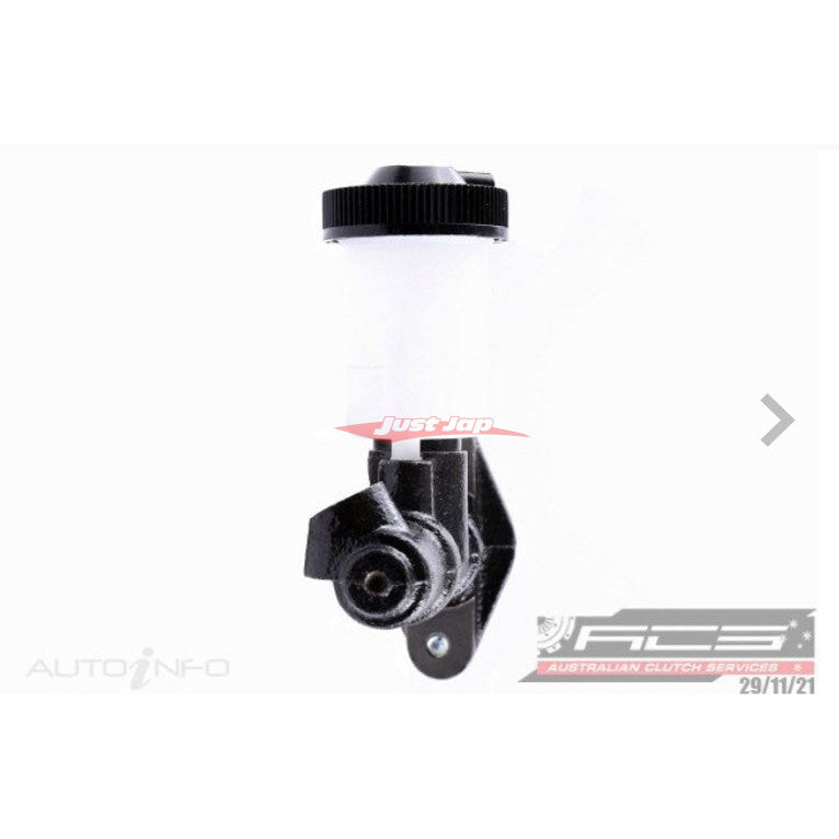Xtreme (Clutch Pro) Master Cylinder Fits Mazda RX-2, RX-3, RX-4, RX-5 & 626 (Outelt Left)