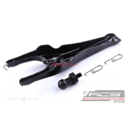 Xtreme Clutch Pro Clutch Shift Fork With Pivot Ball & Clip Fits Subaru Forester, Impreza, Legacy, Liberty, Outback, XV & BRZ