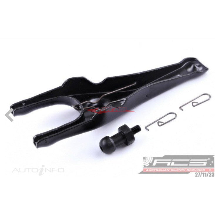 Xtreme Clutch Pro Clutch Shift Fork With Pivot Ball & Clip Fits Subaru Forester, Impreza, Legacy, Liberty, Outback, XV & BRZ