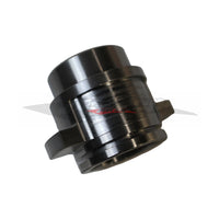 Xtreme Clutch Release Thrust Bearing Carrier (24 x 42mm) Fits Nissan S13/S14/S15 Silvia, 180SX, 200SX, Z31 300ZX, R31/R32 Skyline & D22 Navara